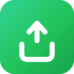 ImgShareHub.com logo